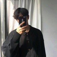 流泪微男信头像唯美(11)