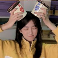 快手非主流女生头像图片