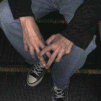 微信男生正面头像图片大全(15)