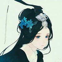 情侣头像一男一女猫猫(5)