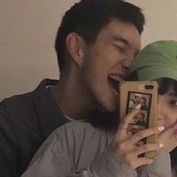 纳音情侣头像