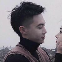 QQ情侣头像宝宝萌萌哒(10)