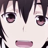 冷酷头像动漫男生(4)