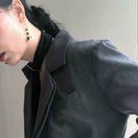 2020年萌妹女生头像(6)