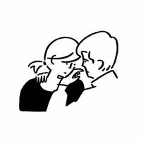 勇敢传说卡通头像(18)