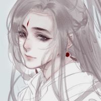 男生动漫戴着帽子头像(7)