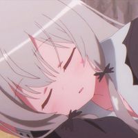 背影女孩动漫头像图片大全(14)