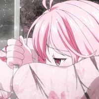 背影女孩动漫头像图片大全(20)