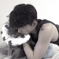 男生背包的头像大全(16)