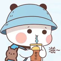 卡通头像老太太(12)