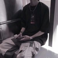 流泪微男信头像唯美(17)