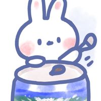 qq女生头像呆萌动漫(11)