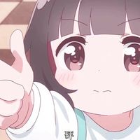 美女背影微信头像卡通头像图片大全(11)