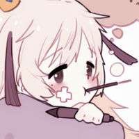 猫妹子动漫图片头像图片(19)