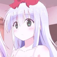 微信头像亲子卡通头像(14)
