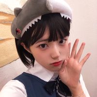 微信美女头像大海风景高清头像图片(16)