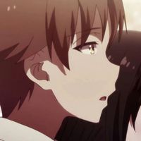 棒球帽 动漫头像
