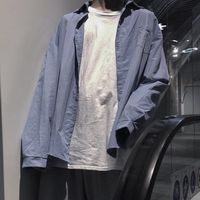 qq男生二次元头像 冷酷(17)