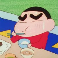 可爱的头像小孩卡通图片(13)
