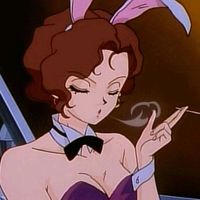 高冷动漫小萝莉图片头像(15)