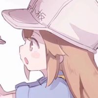 戴口罩情侣头黑白头像女生头像女生(5)
