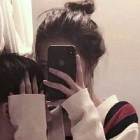 q搞笑情侣头像(13)