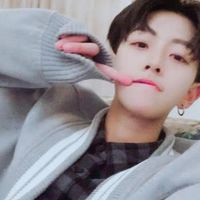 好看的真人男生qq头像(5)