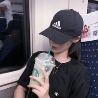 短发非主流背影女生头像霸气(10)