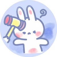 小魔女卡通头像