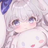 动漫女生头像好看吗