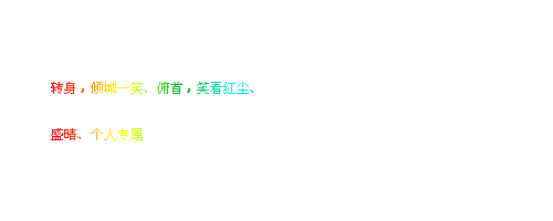 qq空间留言板主人寄语闪图:记忆慢慢消散,你的世界一幕幕纷飞(4)_WWW.AIGEXING.COM