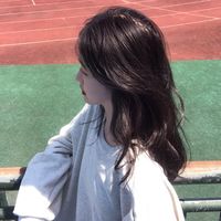古代侧脸头像女生头像图片大全