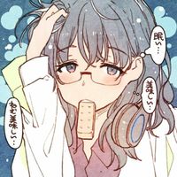 qq卡通古装头像情侣头像(10)