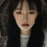 女生小清新头像可爱头像(4)