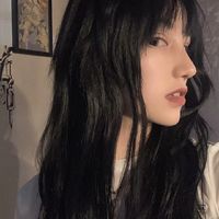 女生大腿头像酷(9)