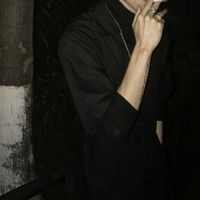 真实自拍照男生头像(18)