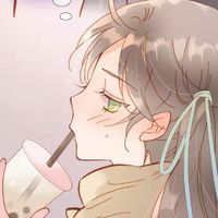 女生潮流头像动漫