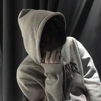 头像男生成熟稳重侧脸(14)