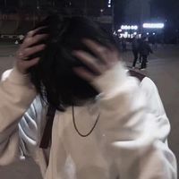 男生睡觉头像图片大全