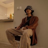 男孩子好看的微信头像图片(3)