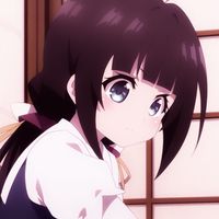 背影女孩动漫头像图片大全(4)