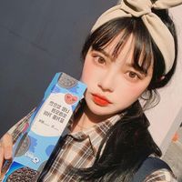 清纯头像 女生 唯美