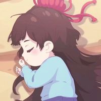 幸福可爱卡通情侣头像(19)