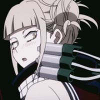 看海动漫女生头像情侣