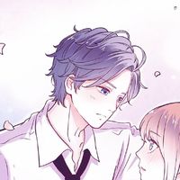 萌萌哒图片动漫男生头像大全可爱(14)