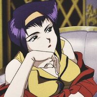 动漫背景及头像女生