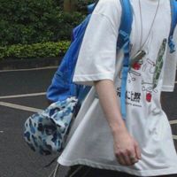 qq男生二次元头像 冷酷(19)