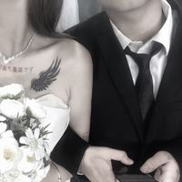 星座头像情侣一男一女