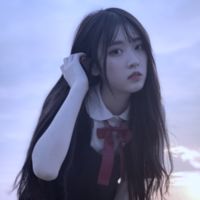 金信英微信闺蜜头像
