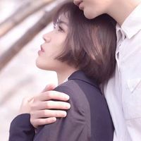 鸭子和狗情侣头像图片(16)